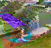 Livvi's Place Inclusive Playground Gunnedah - Accommodation Tasmania