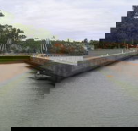 Lock 4 - Accommodation Tasmania