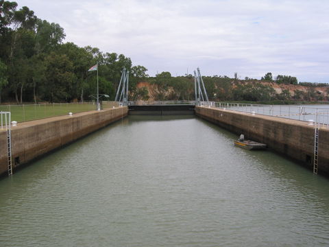 Lock 4 - Accommodation Tasmania 0