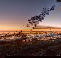 Macleay Island Jencoomercha - Accommodation Tasmania