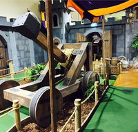 Mini Golf King - Accommodation Tasmania