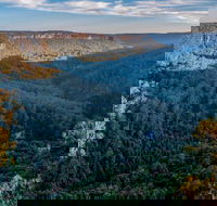 Missingham Lookout Track - Accommodation Tasmania
