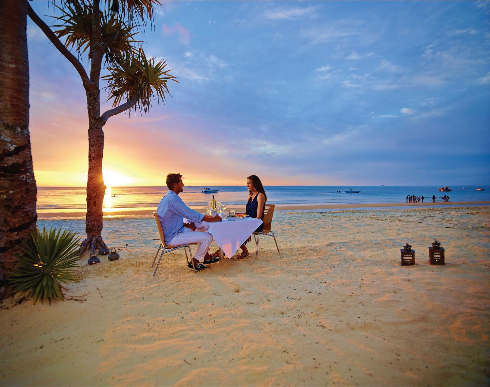 Birkdale QLD Accommodation Tasmania