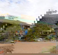 Mount Isa Underground Hospital and Museum - Accommodation Tasmania