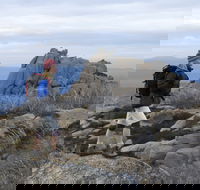 Mount Buffalo National Park - Accommodation Tasmania