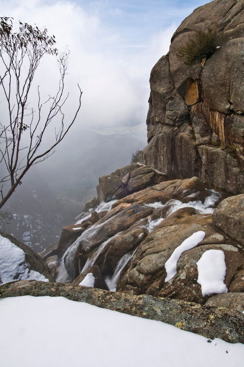 Mount Buffalo National Park - Accommodation Tasmania 2