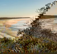 Murramarang National Park - Accommodation Tasmania