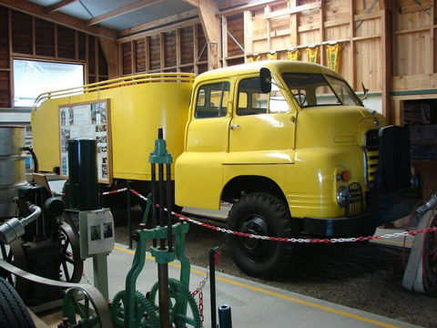 Nangwarry Forestry And Logging Museum - Accommodation Tasmania 0
