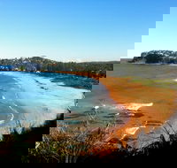 Newport Beach - Accommodation Tasmania