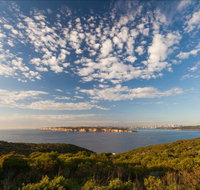North Head - Accommodation Tasmania