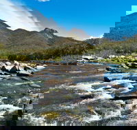 Nymboida - Accommodation Tasmania