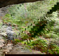 Old Great North Road Bike Ride - Accommodation Tasmania