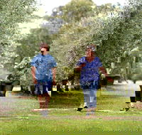 Olives of Beaulieu - Accommodation Tasmania
