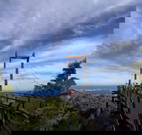 Orara East State Forest - Accommodation Tasmania