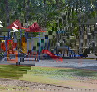 Pembroke Park - Accommodation Tasmania