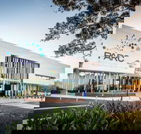 Peninsula Aquatic Recreation Centre - Accommodation Tasmania