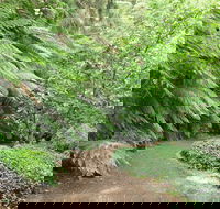 Pirianda Gardens - Accommodation Tasmania