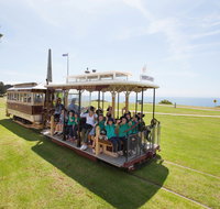 Portland Cable Trams - Accommodation Tasmania