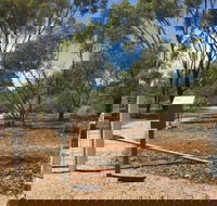 Powell Gardens - Accommodation Tasmania