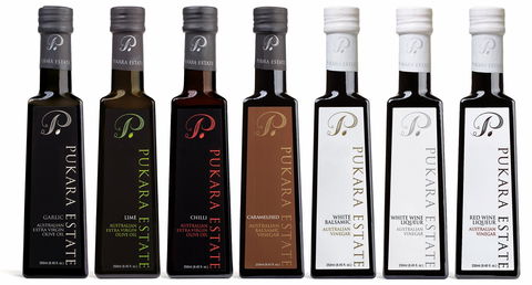 Pukara Estate - Denman Tasting Room - Accommodation Tasmania 0