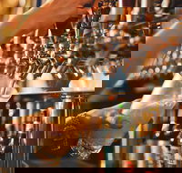 Queanbeyan Kangaroos Club - Accommodation Tasmania