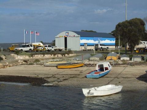 Rebuild Independence Project - Accommodation Tasmania 0