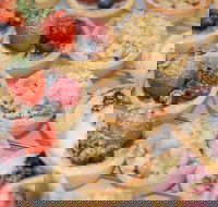 Red Hill Community Market - Accommodation Tasmania