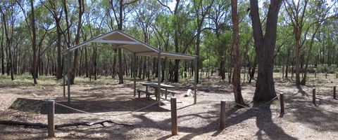 Reef Hills State Park - Accommodation Tasmania 1