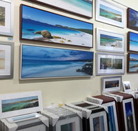 Richard Smyth Wild Earth Images - Accommodation Tasmania