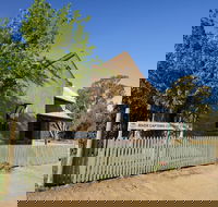 River Captains Cottage - Accommodation Tasmania