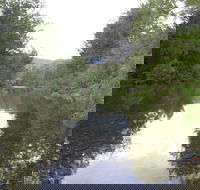 Riverside Campground and Picnic Area - Accommodation Tasmania