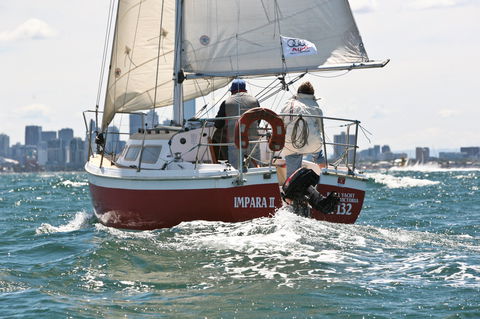 Royal Yacht Club Of Victoria - Accommodation Tasmania 0