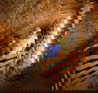 Rubyvale - Accommodation Tasmania