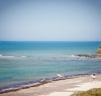Shoreham Beach - Accommodation Tasmania