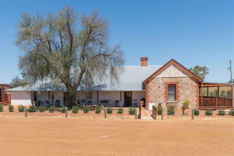 Slater Homestead - Accommodation Tasmania 0