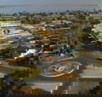 Story City - Barmera - Accommodation Tasmania