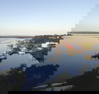 Strahan - Accommodation Tasmania