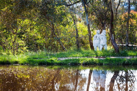Strathnairn Arts - Accommodation Tasmania 0