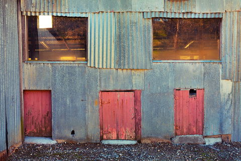 Strathnairn Arts - Accommodation Tasmania 1