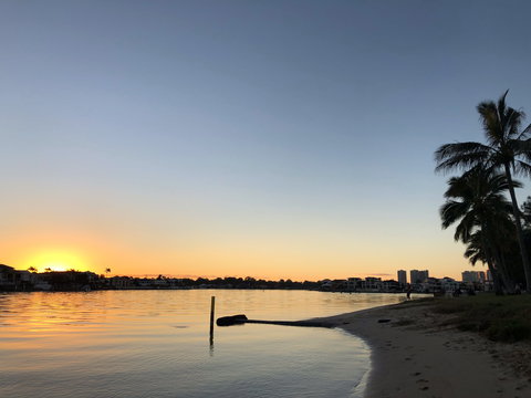 Surf In Paradise - Accommodation Tasmania 1