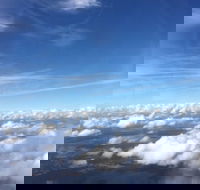Sydney Motor Glider Flight Group - Accommodation Tasmania