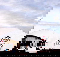 Sydney Indoor Motocross Dome MX Dome - Accommodation Tasmania