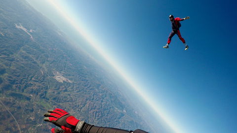 Sydney Skydivers Picton - Accommodation Tasmania 0