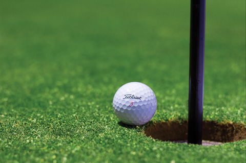 Sylvania Par Three Golf And Soccer - Accommodation Tasmania 0