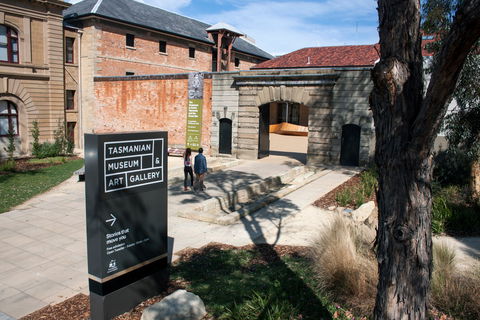 Tasmanian Museum And Art Gallery - Accommodation Tasmania 0