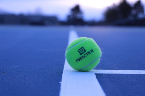 Tennis Townsville - Accommodation Tasmania 0