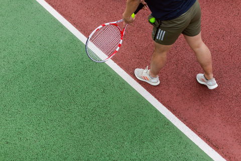Tennis Townsville - Accommodation Tasmania 1