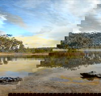 Termeil Lake - Accommodation Tasmania