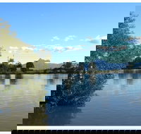 Tumbulgum - Accommodation Tasmania