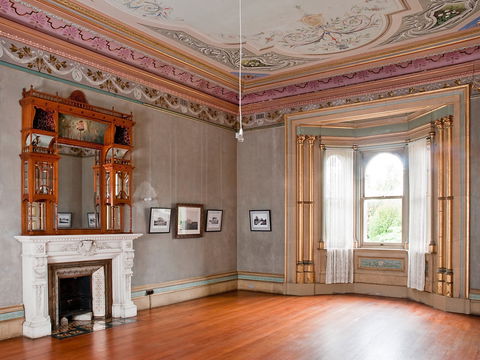Villa Alba Museum - Accommodation Tasmania 1